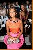 Eva Mendes : eva mendes at the Dior 2009 Spring Summer Haute Couture fashion show3 486cefdaa982f