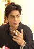 Shah Rukh : srksmoke