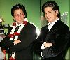 Shah Rukh : 03srkwax