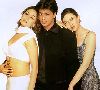 Shah Rukh : 07dil1