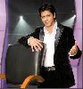 Shah Rukh : 08first