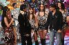 Shah Rukh : Tina Kunjarwala, Hussain Kunjarwala, Shahrukh Khan on Nach Baliye 3