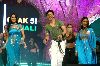 Shah Rukh : normal Shahrukh Khan  at Balaji Awards  17