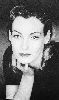 Ute Lemper : Lemper-s-w-Portrait