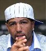 Winky Wright : WinkyWright