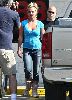 Britney Spears : Britney Spears in Kentwood to visit her new Niece1 485b9188bf871