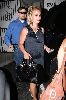 Britney Spears : Britney Spears at Sur restaurant in Hollywood9 4859236b5deb2