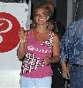 Britney Spears at the gym in Hollywood on April 24th, 2008