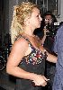 Britney Spears : Britney Spears Upskirt shot out and about in Los Angeles1 4868cec8917ad