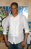 Wentworth Miller  III  : ActorWentwor Mayer 14561483