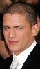 Wentworth Miller  III  : goldenglobes11