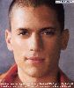 Wentworth Miller  III  : WentworthMillerHot