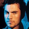 Wes Bentley : p  1