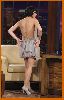 Selma Blair : Selma Blair in The Tonight Show With Jay Leno4 4874d3d3bbd38