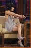 Selma Blair : Selma Blair in The Tonight Show With Jay Leno7 4874d3d3c1aec