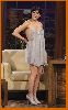 Selma Blair : Selma Blair in The Tonight Show With Jay Leno3 4874d3d3b9dce