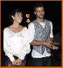 Jessica Biel : Jessica Biel And Justin at nightclub Kress in Hollywood1 487b4fac68a75