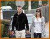 Jessica Biel : Jessica Biel and Justin Timberlake take Tina out for a walk in Brentwood2 4864fd589587d