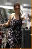 Tia Carrere : Tia Carrere shows some skin as she loads her shopping bags3 484fe7394792d