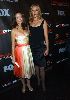 Summer Glau : Summer Glau and Kristanna Loken-ALO-006328