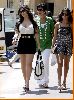 kim kardashian with sister Kourtney Kardashian and mother Kris Jenner Walking The Streets Of Monaco on June 12th 2008