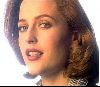 gillian anderson : ga82