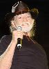 Willie Nelson : Willie Nelson - CMA Music Fest Fan Fair 2004 - lg.6314909