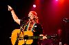 Willie Nelson : dgh