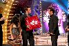 Salman Khan : Salman Khan at Nach Baliye 3 Final  1