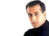 Salman Khan : Salman black