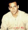 Salman Khan : Salman 2