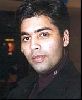 Karan Johar : karan 11