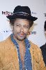 Gary Dourdan : Gary Dourdan-2