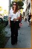 jessica alba photo while shopping in Beverly Hills on July 25th 2008