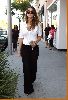 jessica alba photo while shopping in Beverly Hills on July 25th 2008