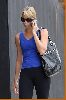 Stacy Keibler : Stacy Keibler leaving the gym4 4875f0837c8f2