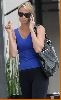 Stacy Keibler : Stacy Keibler leaving the gym2 4875f08378a61