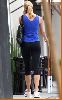 Stacy Keibler : Stacy Keibler leaving the gym1 4875f08376b1d