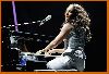 Alicia Keys : Alicia Keys performs at the 02 Arena in London-12 4874caede9969