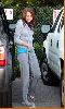 Miley Cyrus : Miley Cyrus in sweatpants heading to pet store5 4845352f28f23-t