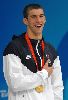 Michael Phelps : ASG-016934