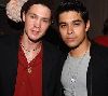 Wilmer Valderrama : younghollywood3