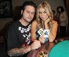 Carmen Electra : Carmen Electra   Celebrities attend the debut of Blackjack at the Seminole Hard Rock10 48650db2ba2f1