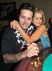 Carmen Electra : Carmen Electra   Celebrities attend the debut of Blackjack at the Seminole Hard Rock20 48650db2ce39a