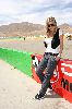 Carmen Electra : Carmen Electra Waves Off Celebrity Drag Race3 484d4cdeb0418