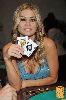 Carmen Electra : Carmen Electra   Celebrities attend the debut of Blackjack at the Seminole Hard Rock3 48650db2ac7fb