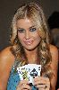 Carmen Electra : Carmen Electra   Celebrities attend the debut of Blackjack at the Seminole Hard Rock7 48650db2b4519