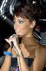 Rihanna at Virgin Megastore in New York City on June, 19th 2008