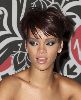 Rihanna at Virgin Megastore in New York City on June, 19th 2008