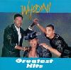 Whodini : Whodini 8